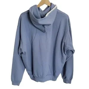 Madhappy | Tops | Madhappy Pastels French Terry Hoodie In